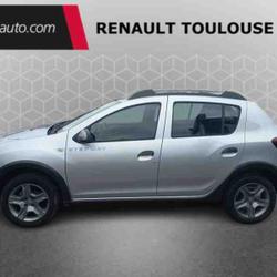 Dacia Sandero ECO-G 100 Stepway Toulouse