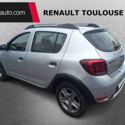 Dacia Sandero ECO-G 100 Stepway Toulouse