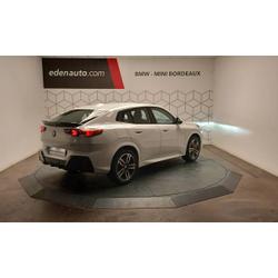 BMW X2 iX2 eDrive20 204ch BVA M Sport Lormont