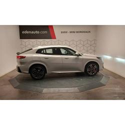 BMW X2 iX2 eDrive20 204ch BVA M Sport Lormont