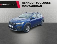 Dacia Sandero Toulouse