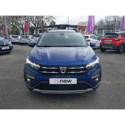 Dacia Sandero TCe 90 - 22 Stepway Confort Toulouse