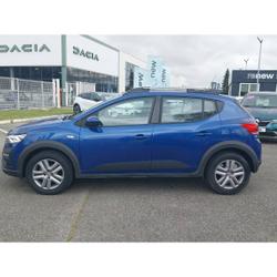 Dacia Sandero TCe 90 - 22 Stepway Confort Toulouse