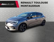Renault Clio 5 Toulouse
