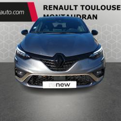 Renault Clio 5 E-Tech full hybrid 145 Engineered Toulouse