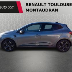 Renault Clio 5 E-Tech full hybrid 145 Engineered Toulouse