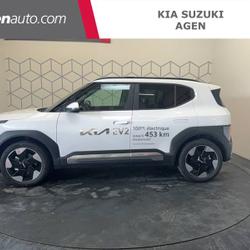 Kia EV2 107,8 kW (145 ch) Autonomie Standard 42.2 kWh Earth occasion - Sainte-Bazeille - photo 2/29