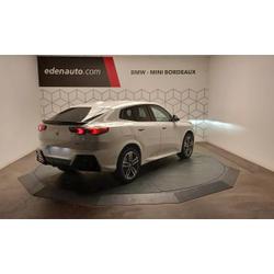 BMW X2 sDrive 20i 170ch DKG7 M Sport Lormont
