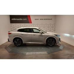 BMW X2 sDrive 20i 170ch DKG7 M Sport Lormont