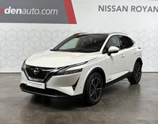 Nissan Qashqai Royan