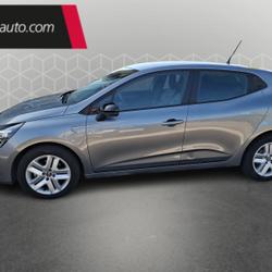 Renault Clio 5 Blue dCi 100 ch GSR2 Evolution Cahors