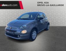 Fiat 500 II Cahors