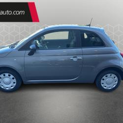 Fiat 500 II 1.0 70 ch Hybride BSG S/S Cahors