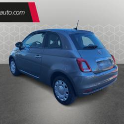 Fiat 500 II 1.0 70 ch Hybride BSG S/S Cahors