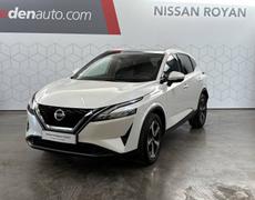 Nissan Qashqai Royan