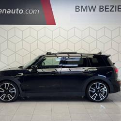 Mini Mini Clubman Cooper S 178 ch DKG7 Finition John Works B&eacute;ziers