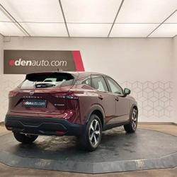 Nissan Qashqai e-Power 190 ch Business Edition Bruges