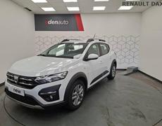 Dacia Sandero Dax
