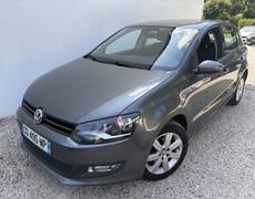 Volkswagen Polo Butry-sur-Oise