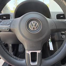 Volkswagen Polo 1.6 TDI 90CH FAP CONFORTLINE 5P Butry-sur-Oise