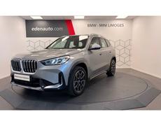 BMW X1 Limoges