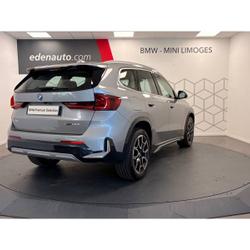 BMW X1 xDrive 25e 245ch DKG7 xLine Limoges