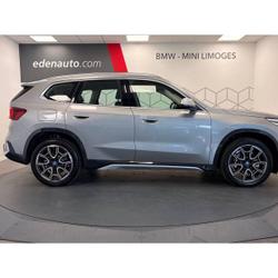 BMW X1 xDrive 25e 245ch DKG7 xLine Limoges