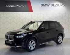 BMW X1 Béziers