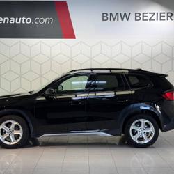 BMW X1 sDrive 18d 150ch DKG7 xLine B&eacute;ziers