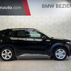 BMW X1 sDrive 18d 150ch DKG7 xLine B&eacute;ziers