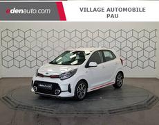 Kia Picanto Lons