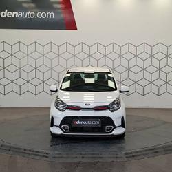 Kia Picanto 1.2 DPi 84ch BVM5 GT Line Premium Lons