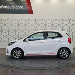 Kia Picanto 1.2 DPi 84ch BVM5 GT Line Premium Lons