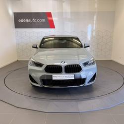 BMW X2 sDrive 18i 136 ch DKG7 M Sport X Lagrauli&egrave;re