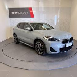 BMW X2 sDrive 18i 136 ch DKG7 M Sport X Lagrauli&egrave;re