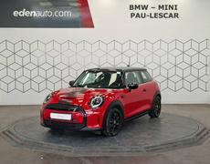 Mini Mini Lescar