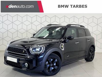 Mini Mini - Countryman 125 - 95 ch ALL4 BVA6 Cooper SE Edition Premium - 32 990 €
