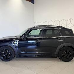 Mini Mini Countryman 125 - 95 ch ALL4 BVA6 Cooper SE Edition Premium Tarbes