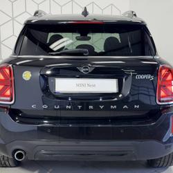 Mini Mini Countryman 125 - 95 ch ALL4 BVA6 Cooper SE Edition Premium Tarbes