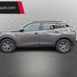 Peugeot 2008 PureTech 100 S&S BVM6 Style Biarritz