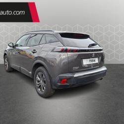 Peugeot 2008 PureTech 100 S&S BVM6 Style Bayonne