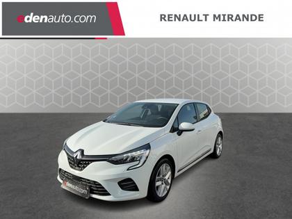 Renault Clio - TCe 90 - 21N Intens - 14 390 €