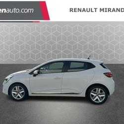 Renault Clio 5 TCe 90 - 21N Intens Mirande