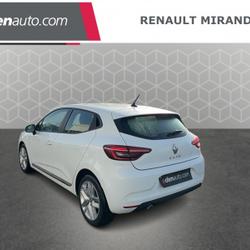 Renault Clio 5 TCe 90 - 21N Intens Mirande