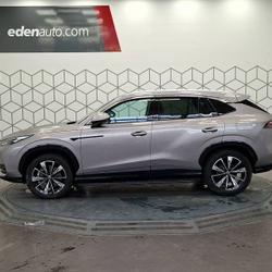 MG EHS 1.5T PHEV 272 ch Luxury Lons