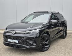 Volkswagen Tiguan Boé