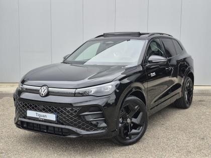 Volkswagen Tiguan - Tiguan 1.5 eTSI 150ch DSG7 R-Line Edition - 45 690 €