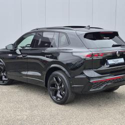 Volkswagen Tiguan Tiguan 1.5 eTSI 150ch DSG7 R-Line Edition Bo&eacute;