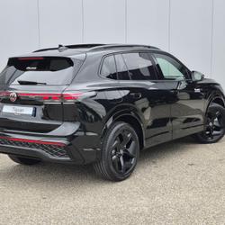 Volkswagen Tiguan Tiguan 1.5 eTSI 150ch DSG7 R-Line Edition Bo&eacute;
