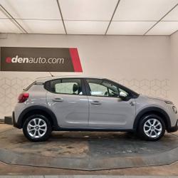 Citroen C3 PureTech 83 ch BVM5 You Bruges
